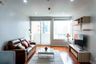 1 Bedroom Condo for rent in Siri Residence, Khlong Tan, Bangkok near BTS Phrom Phong
