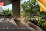 3 Bedroom Condo for sale in Supreme Ville, Thung Maha Mek, Bangkok near MRT Lumpini