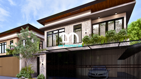 4 Bedroom House for sale in BF Homes, Metro Manila