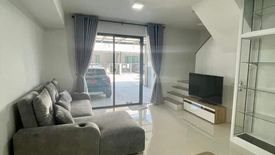 3 Bedroom Townhouse for rent in Pleno Sukhumvit-Bangna 2, Bang Kaeo, Samut Prakan