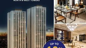 1 Bedroom Condo for sale in San Antonio, Metro Manila near MRT-3 Ortigas