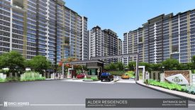 2 Bedroom Condo for sale in Alder Residences, San Miguel, Metro Manila