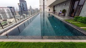 2 Bedroom Condo for rent in Noble Recole, Khlong Toei Nuea, Bangkok near BTS Asoke