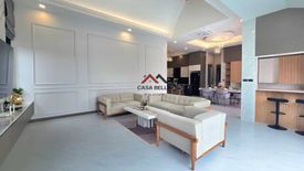 3 Bedroom Villa for sale in Pong, Chonburi