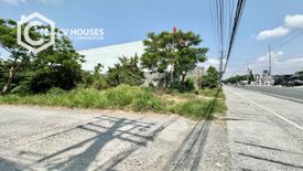 Land for rent in San Isidro, Pampanga