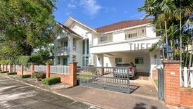 4 Bedroom House for sale in Mae Hia, Chiang Mai