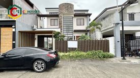 3 Bedroom House for rent in Cuayan, Pampanga