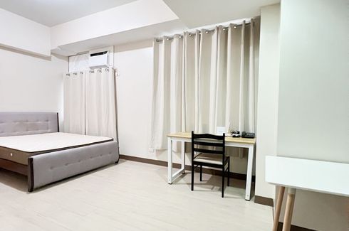 1 Bedroom Condo for rent in San Antonio Residence, San Antonio, Metro Manila