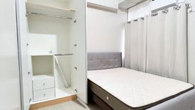 1 Bedroom Condo for rent in San Antonio Residence, Urdaneta, Metro Manila near MRT-3 Ayala