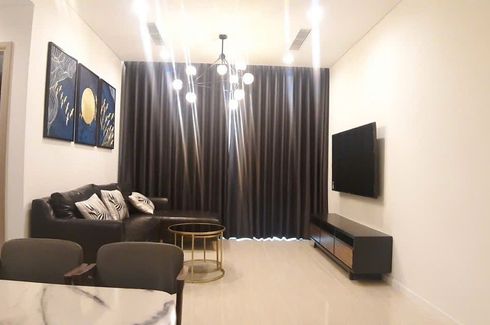 2 Bedroom Apartment for rent in An Loi Dong, Ho Chi Minh