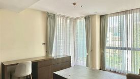 2 Bedroom Condo for rent in The Hudson Sathorn 7, Thung Maha Mek, Bangkok near BTS Chong Nonsi