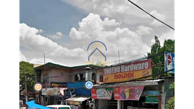 Commercial for sale in Caniogan, Metro Manila