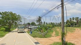 Land for sale in Huai Yai, Chonburi