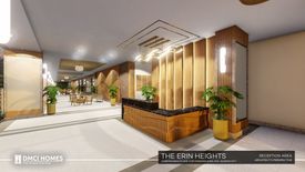 2 Bedroom Condo for sale in The Erin Heights, Matandang Balara, Metro Manila