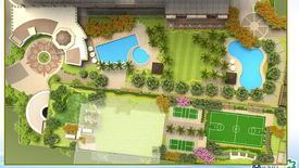 2 Bedroom Condo for sale in Tivoli Garden Residences, Hulo, Metro Manila