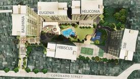 1 Bedroom Condo for sale in Tivoli Garden Residences, Hulo, Metro Manila