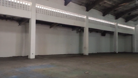 Warehouse / Factory for rent in Maybunga, Metro Manila