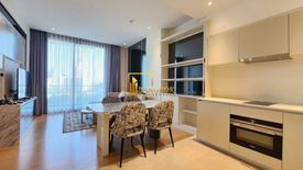 1 Bedroom Condo for rent in Magnolias Waterfront Residences, Khlong Ton Sai, Bangkok near BTS Saphan Taksin