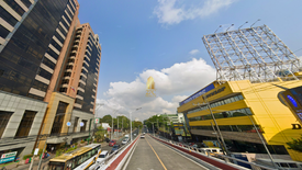 Land for sale in Wack-Wack Greenhills, Metro Manila near MRT-3 Ortigas