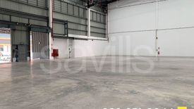 Warehouse / Factory for rent in Bang Pla, Samut Prakan