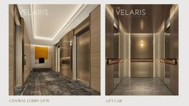 3 Bedroom Condo for sale in The Velaris Residences, Manggahan, Metro Manila