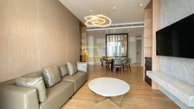 3 Bedroom Condo for rent in Magnolias Waterfront Residences, Khlong Ton Sai, Bangkok near BTS Saphan Taksin