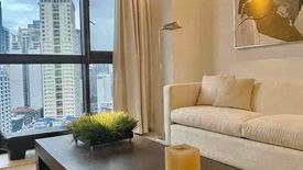 2 Bedroom Condo for rent in Dasmariñas North, Metro Manila near MRT-3 Magallanes