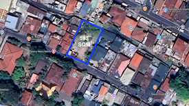 Land for sale in Santa Ana, Metro Manila