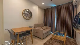 1 Bedroom Condo for rent in City Garden Tower, Nong Prue, Chonburi