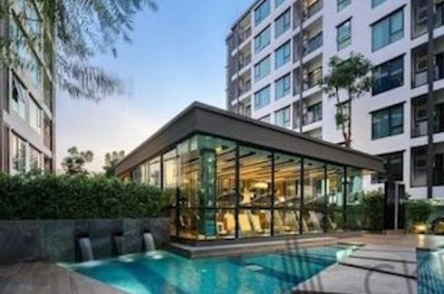 1 Bedroom Condo for sale in Niche Mono Sukhumvit 50, Phra Khanong, Bangkok near BTS On Nut