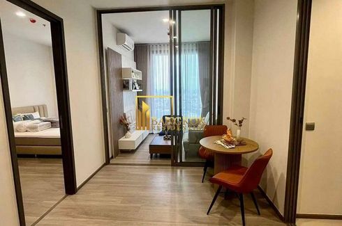 1 Bedroom Condo for Sale or Rent in RHYTHM Charoenkrung Pavillion, Wat Phraya Krai, Bangkok near BTS Saphan Taksin