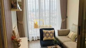 1 Bedroom Condo for Sale or Rent in RHYTHM Charoenkrung Pavillion, Wat Phraya Krai, Bangkok near BTS Saphan Taksin