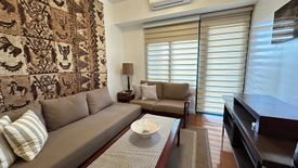 1 Bedroom Condo for rent in One Rockwell East Tower, Rockwell, Metro Manila near MRT-3 Guadalupe