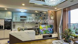 3 Bedroom Apartment for sale in Phuong 22, Ho Chi Minh