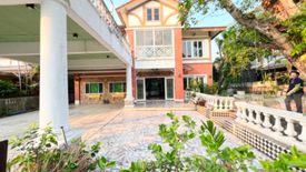 4 Bedroom House for sale in Om Kret, Nonthaburi