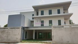 4 Bedroom House for sale in Bang Khu Wat, Pathum Thani