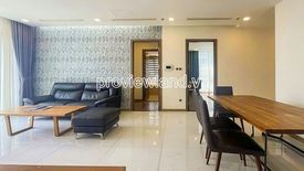 4 Bedroom Apartment for rent in Phuong 22, Ho Chi Minh