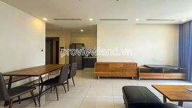 4 Bedroom Apartment for rent in Phuong 22, Ho Chi Minh