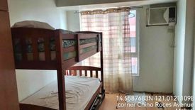 1 Bedroom Condo for sale in Pio Del Pilar, Metro Manila