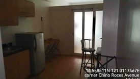 1 Bedroom Condo for sale in Pio Del Pilar, Metro Manila