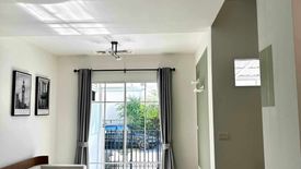 3 Bedroom Townhouse for rent in Pruksa Ville 109 Ramkhamhaeng-Wongwaen, Saphan Sung, Bangkok