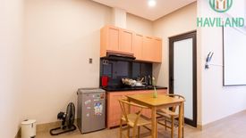 1 Bedroom Apartment for rent in Phuoc My, Da Nang