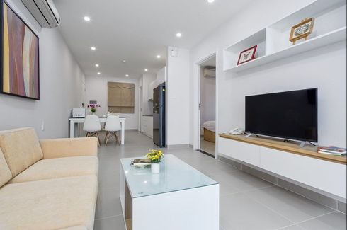 2 Bedroom Apartment for rent in Phuoc My, Da Nang