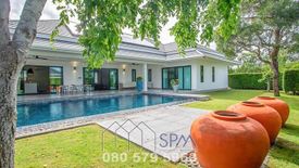 4 Bedroom Villa for Sale or Rent in The Clouds Hua Hin - Cha Am, Cha am, Phetchaburi