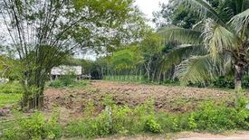 Land for sale in Tha Chang, Songkhla