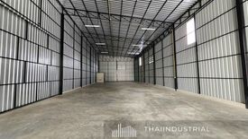 Warehouse / Factory for rent in Khan Na Yao, Bangkok near MRT Nopparat