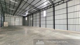 Warehouse / Factory for rent in Khan Na Yao, Bangkok near MRT Nopparat