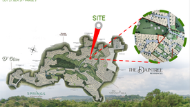 Land for sale in Eastland Heights, Bagong Nayon, Rizal