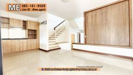 3 Bedroom Townhouse for sale in Town Plus Huamark, Hua Mak, Bangkok