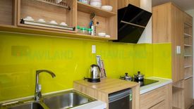 1 Bedroom Apartment for rent in An Hai Dong, Da Nang